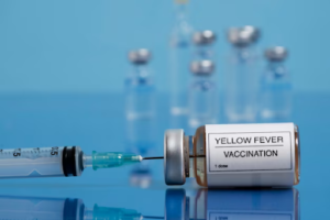 Yellow Fever Vaccination